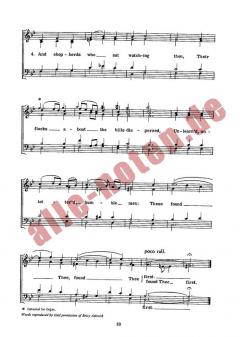 In Wintertime Op. 103 (Lennox Berkeley) 