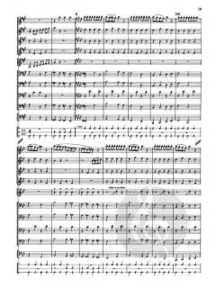 Just Brass No. 58: A Londoner In New York 2 (Jim Parker) 