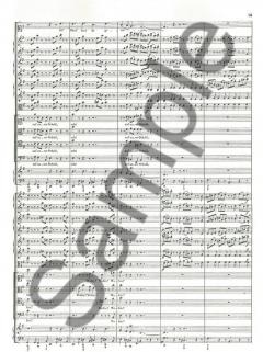 St. Matthew Passion von Johann Sebastian Bach 