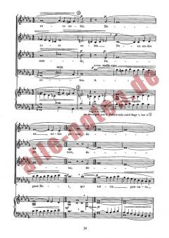 Agnus Dei (Samuel Barber) 