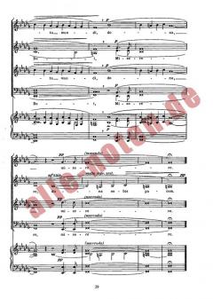 Agnus Dei (Samuel Barber) 