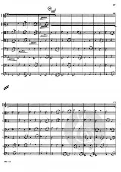 Symphony No. 3 von Henryk Mikołaj Górecki 