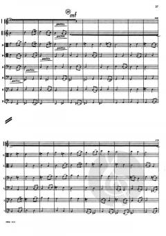 Symphony No. 3 von Henryk Mikołaj Górecki 