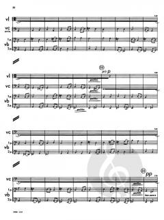 Symphony No. 3 von Henryk Mikołaj Górecki 