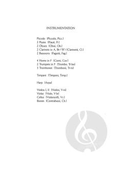Eugene Onegin (Pjotr Iljitsch Tschaikowski) 