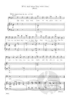 The Crucifixion (John Stainer) 