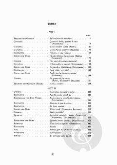 L'elisir d'amore von Gaetano Donizetti 