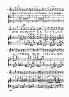 L'elisir d'amore von Gaetano Donizetti 