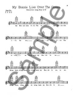 You Can Play The Ukulele im Alle Noten Shop kaufen