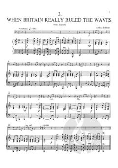 Just Brass B Flat Brass Solos Vol.1 