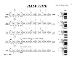 A Tune A Day For Accordion Book 1 