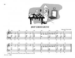 A Tune A Day For Accordion Book 1 