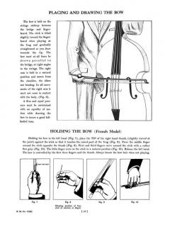 A Tune A Day For String Bass Book 1 von Paul Herfurth 