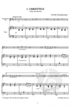 Christmas Fun For Recorder von Turner 