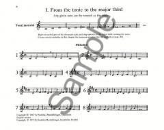 Modus Vetus von Lars Edlund 