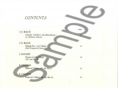 Five Graphic Music Analyses (Heinrich Schenker) 