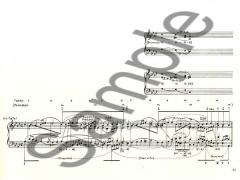 Five Graphic Music Analyses (Heinrich Schenker) 