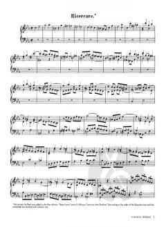 The Art Of The Fugue And A Musical Offering (J.S. Bach) 