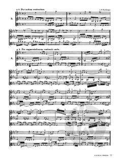 The Art Of The Fugue And A Musical Offering (J.S. Bach) 