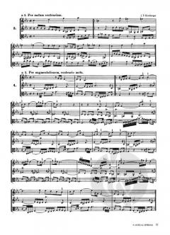 The Art Of The Fugue And A Musical Offering (J.S. Bach) 