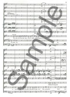 Fidelio von Ludwig van Beethoven 