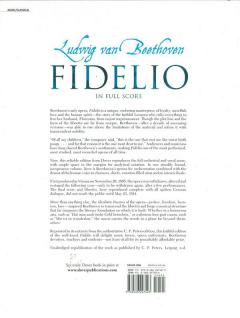 Fidelio von Ludwig van Beethoven 