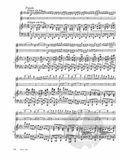 Complete Piano Trios (Johannes Brahms) 