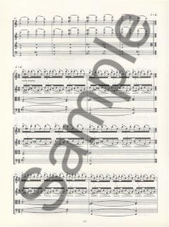 String Quartet No. 1 von Michael Nyman 