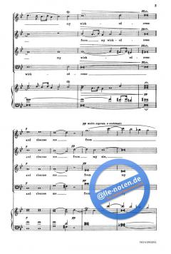 Miserere von Gregorio Allegri 