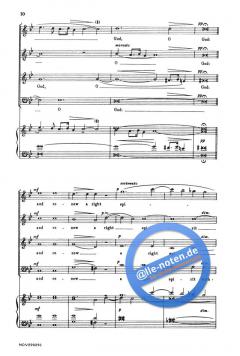 Miserere von Gregorio Allegri 