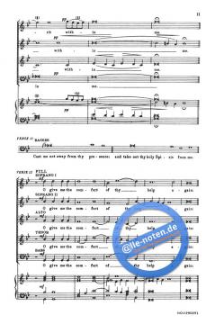 Miserere von Gregorio Allegri 