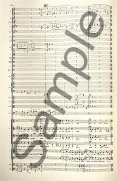 The Apostles Complete Edition von Edward Elgar 