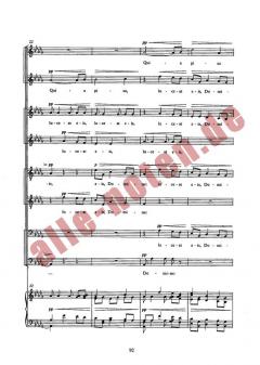 Lux Aeterna von Edward Elgar 