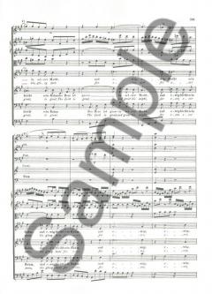 The Creation von Joseph Haydn 