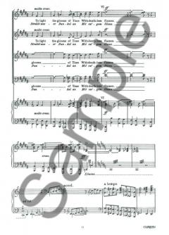 A Choral Fantasia (Gustav Holst) 