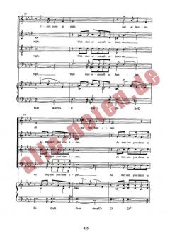 I Dreamed A Dream von Claude-Michel Schönberg 