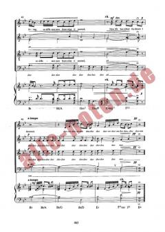 I Dreamed A Dream von Claude-Michel Schönberg 