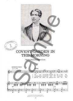 The Novello Music Hall Songbook von Katsuya Yokoyama 