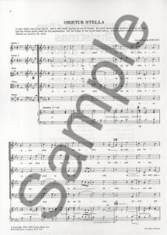 Chester Book Of Motets Vol. 12 (Anthony Petti) 