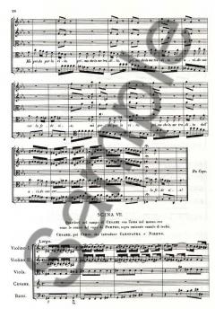 Giulio Cesare von Georg Friedrich Händel 