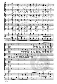 Manon von Jules Massenet 