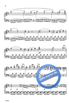 The Marriage Of Figaro von Wolfgang Amadeus Mozart 