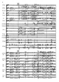 Daphnis And Chloe (Maurice Ravel) 