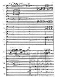 Daphnis And Chloe (Maurice Ravel) 