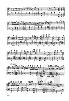 Die Fledermaus von Johann Strauss (Vater) 