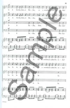 Eugene Onegin von Pjotr Iljitsch Tschaikowski 