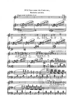 Rigoletto von Giuseppe Verdi 