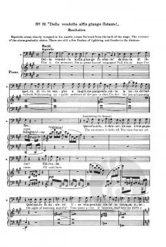 Rigoletto von Giuseppe Verdi 