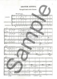 Siegfried von Richard Wagner 