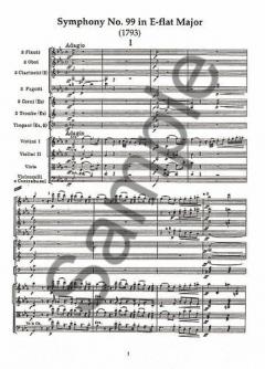 Complete London Symphonies Nos 99-104 von Joseph Haydn 